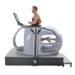 Woodway Boost Motorized Treadmill